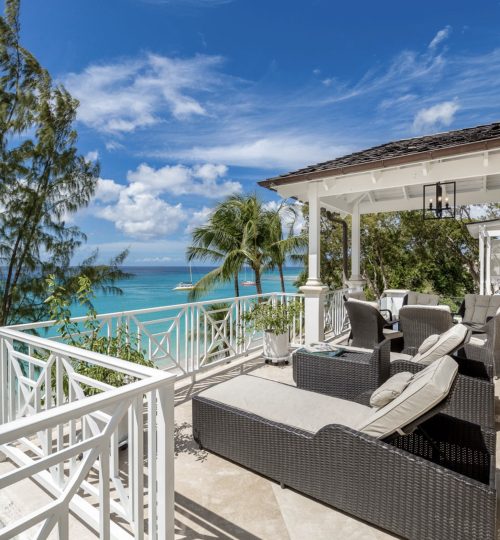 Old Trees Penthouse No. 302 – La Mirage