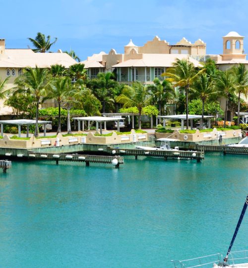 Port St. Charles No. 127