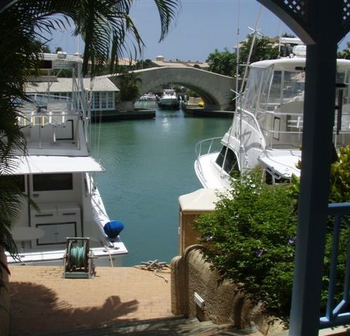 Port St. Charles No. 131