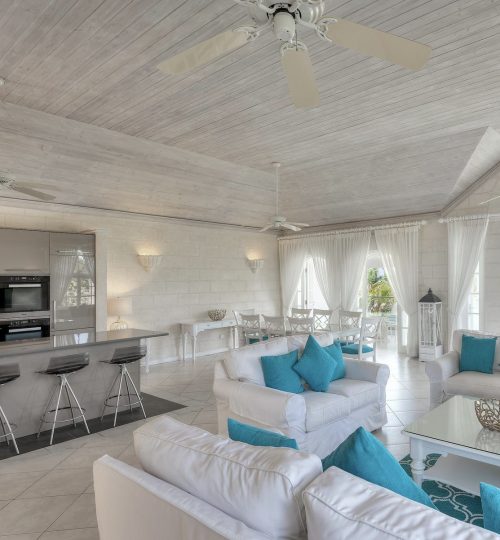 Royal Westmoreland – Royal Villa 15