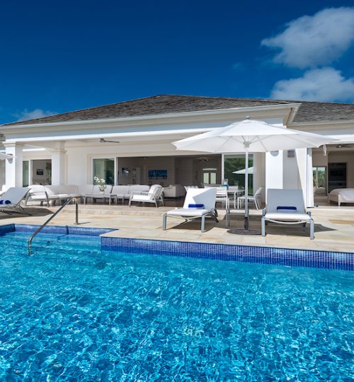 Royal Westmoreland FRACTIONAL OWNERSHIP – Royal Palm Villas
