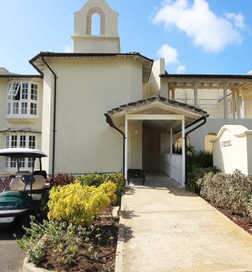 Royal Westmoreland – Royal Apartments No. 331 FRACTIONAL