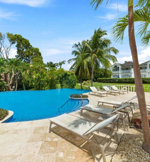 Royal Apartment No. 223