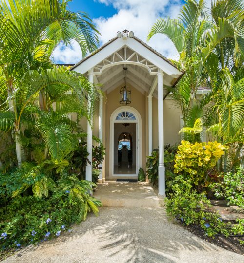 Royal Westmoreland – Firecracker