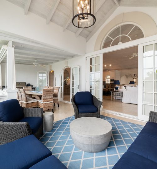 Royal Westmoreland – Forest Hills No. 25