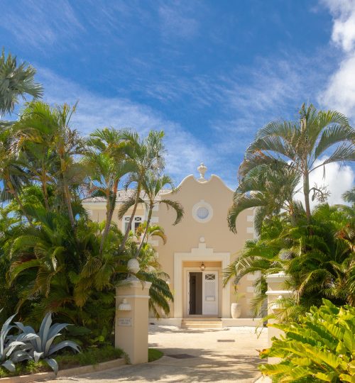 Royal Westmoreland – Lime Tree House