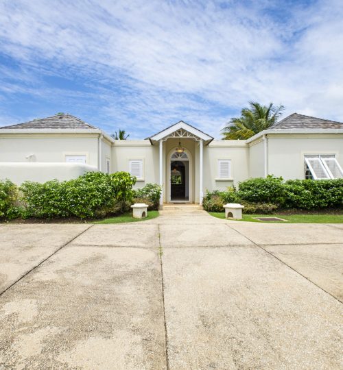 Royal Westmoreland – Palm Ridge 2A – Heavenscent