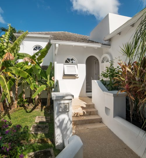 Royal Westmoreland – Royal Villa No. 18