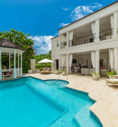 Royal Westmoreland – Sandy Croft 5 Bed