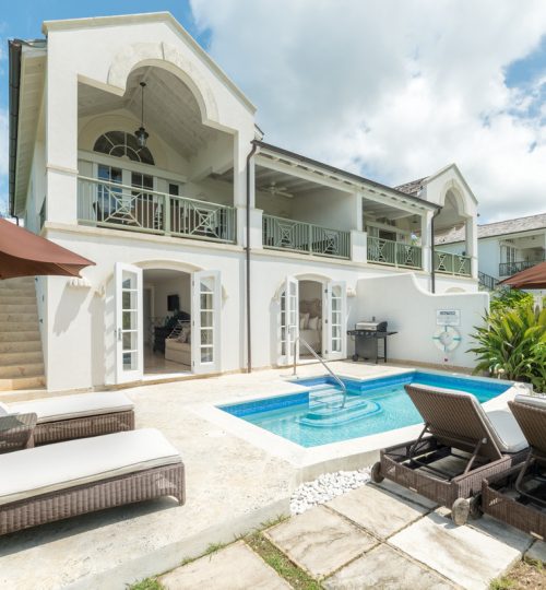 Royal Westmoreland – Sugar Cane Ridge No. 23