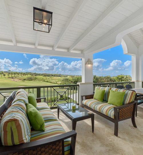 Royal Westmoreland – Sugar Cane Ridge No. 19