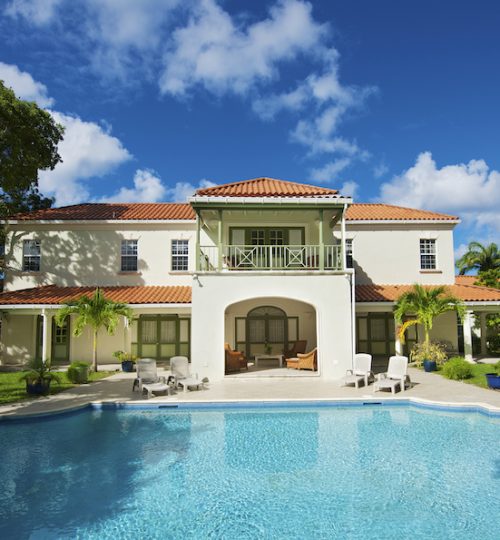 Sandy Lane – Magnolia