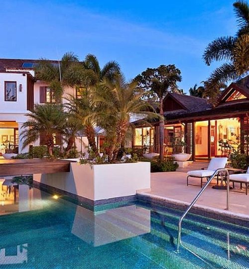 Sandy Lane – Alila