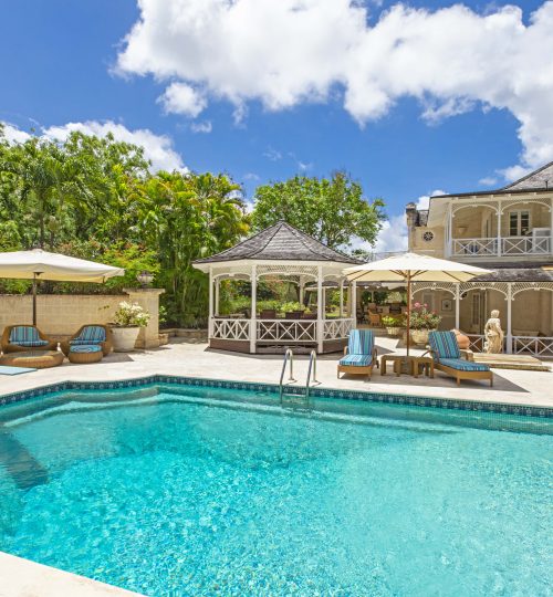 Sandy Lane – High Cane