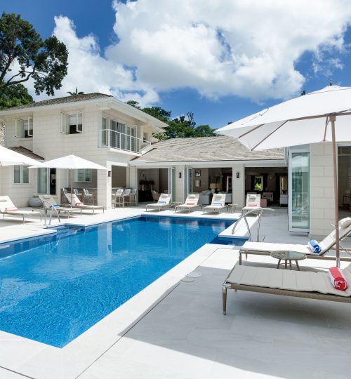 Sandy Lane – Horizons