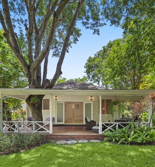 Sandy Lane – Serenade