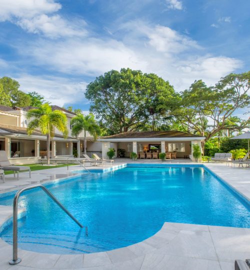 Sandy Lane – Villa Aama