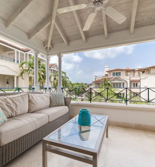 Schooner Bay – No. 303 Penthouse