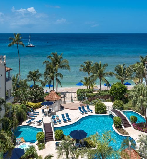 Schooner Bay No. 305