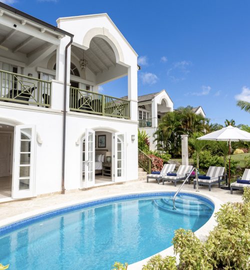 Royal Westmoreland – Sugar Cane Ridge No. 14