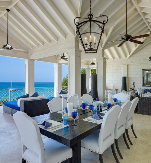 Smugglers Cove No. 7