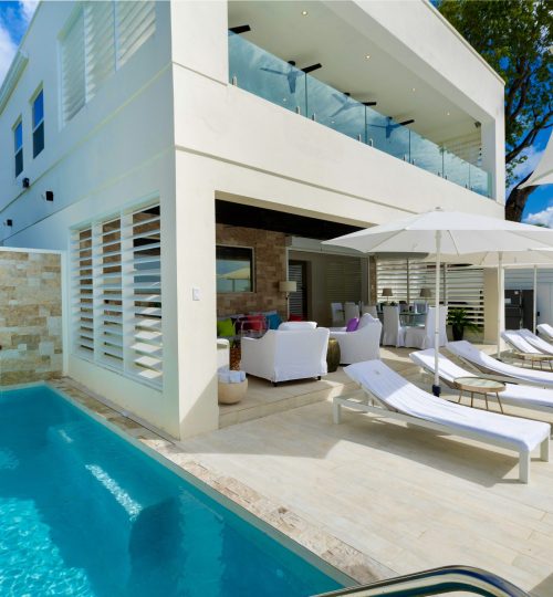 Solaris Beach House