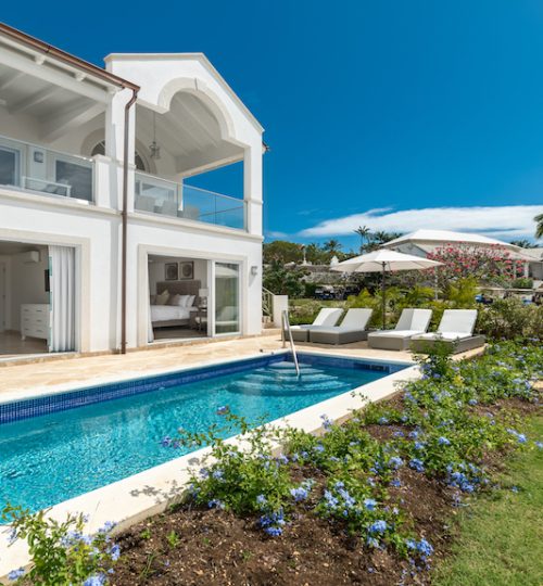 Royal Westmoreland – Sugar Cane Mews No. 1