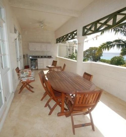 Summerland – Penthouse No. 206