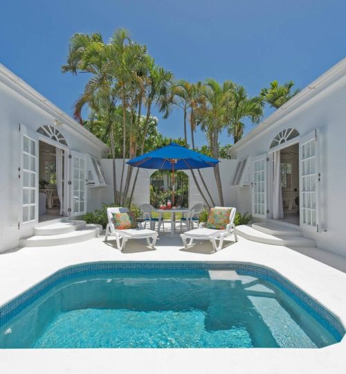 Sunset Crest – Breezy Villa B