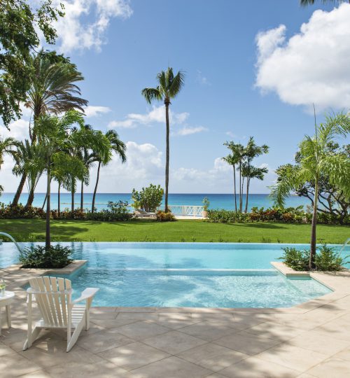 The Great House (Eight Bedroom)