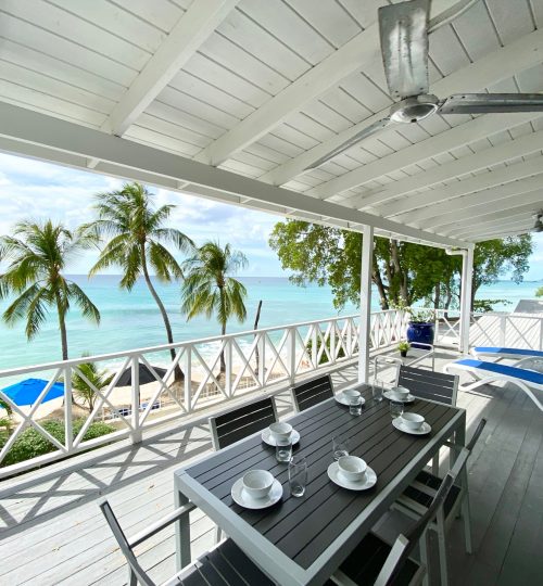 The Moorings – Sunrise