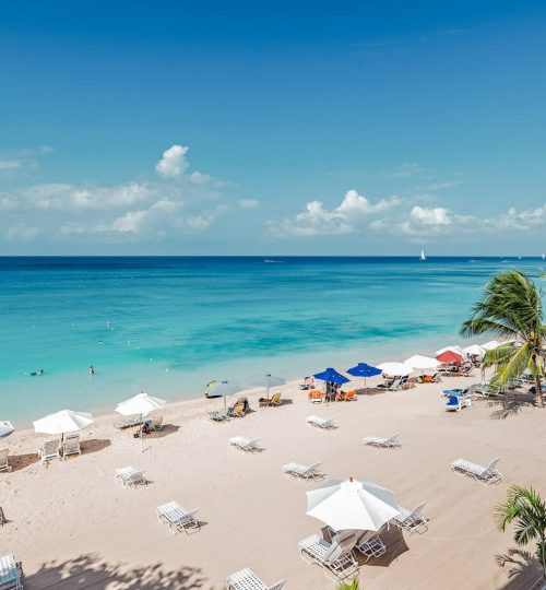 The One at The St. James – 1 Bedroom