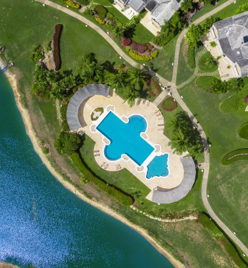 Royal Westmoreland – Forest Hills 12, Villa Hugo