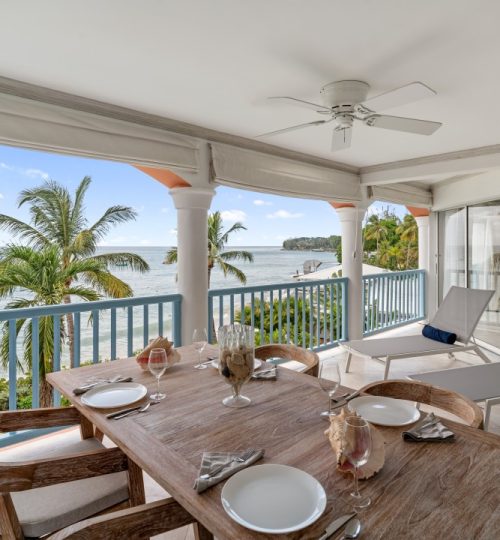 Villas On The Beach No. 304