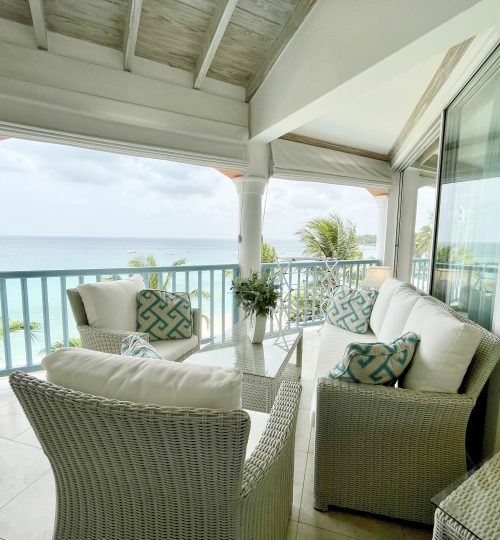 Villas On The Beach No. 403