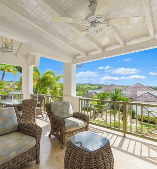 Royal Westmoreland – Sugar Cane Ridge No. 5