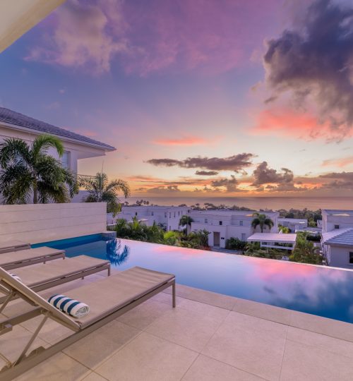 Westmoreland Hills No. 45 – Sundowner Villa