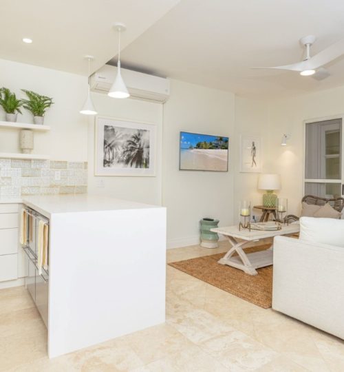 Schooner Bay No. 109