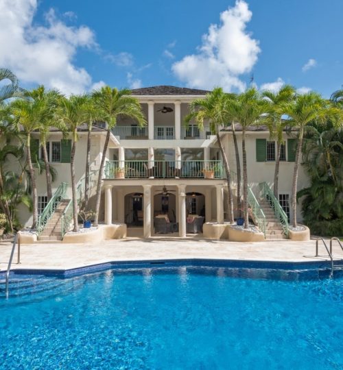 Sandy Lane – Aliseo