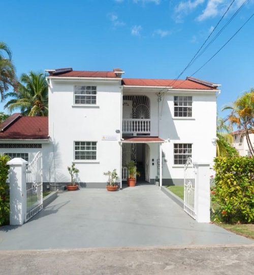 Heywoods Park No. 171