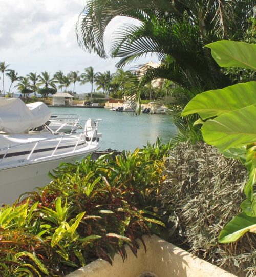 Port St. Charles No. 158