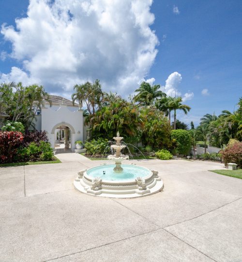 Royal Westmoreland – Mango Walk