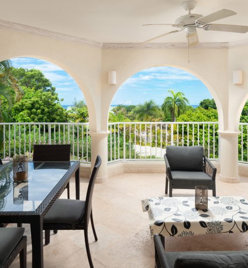 Royal Westmoreland – Royal Apartment No. 124