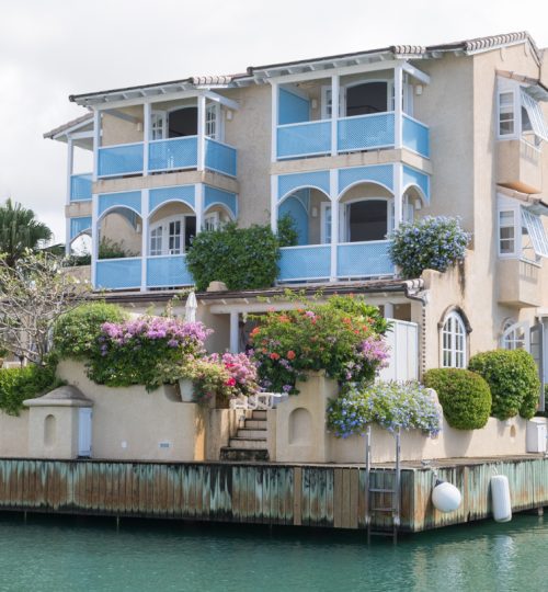 Port St. Charles  No. 133