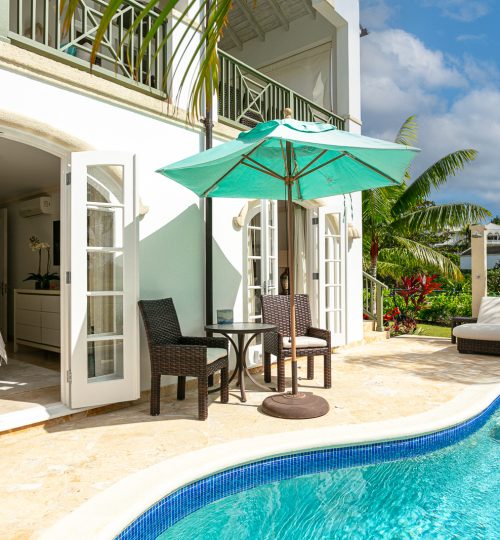 Royal Westmoreland – Sugar Cane Ridge No. 16